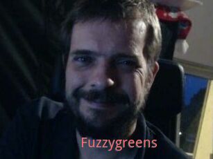 Fuzzygreens