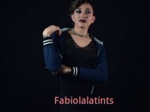 Fabiolalatints