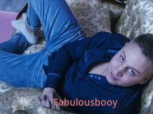 Fabulousbooy