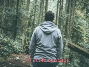 Facelessescape