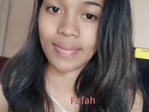 Fafah