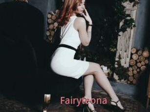 Fairyteona