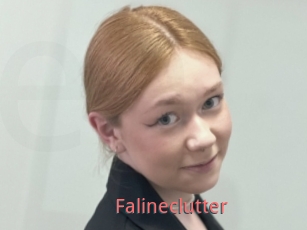 Falineclutter