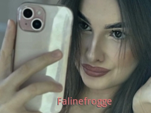 Falinefrogge