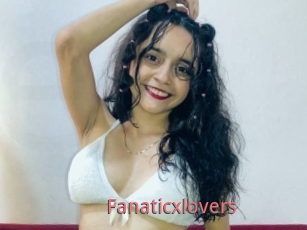 Fanaticxlovers