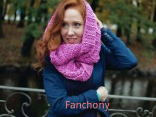 Fanchony