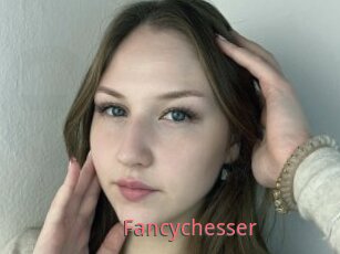 Fancychesser