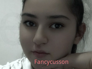 Fancycusson