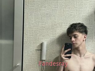 Fandesray