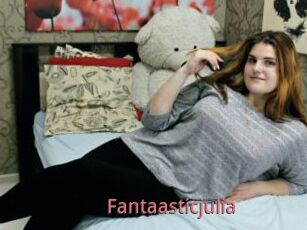 Fantaasticjulia