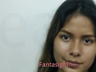 Fantasigirl