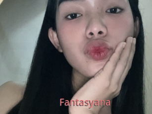 Fantasyana