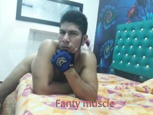 Fanty_muscle