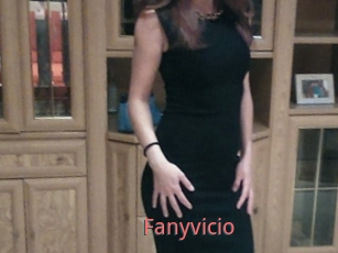 Fanyvicio