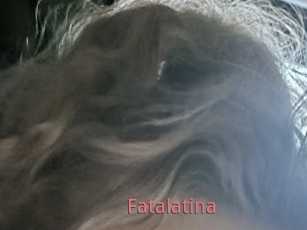 Fatalatina