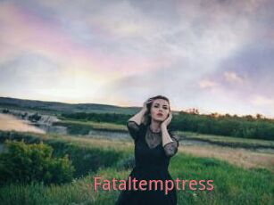 Fataltemptress