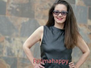 Fatimahappy