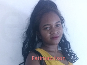 Fatimawilson