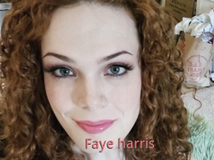 Faye_harris