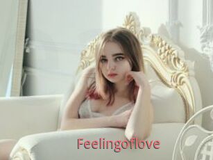 Feelingoflove