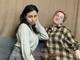 feliceandtait Esthelove Adult