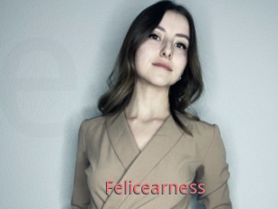 Felicearness