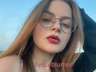 Feliceblumer