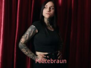 Felicebraun