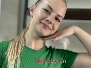 Felicebyron