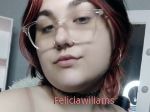 Feliciawiliams