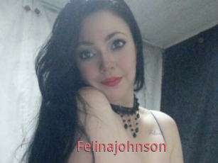 Felinajohnson