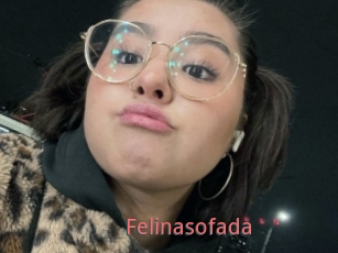 Felinasofada