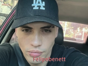 Felipebenett