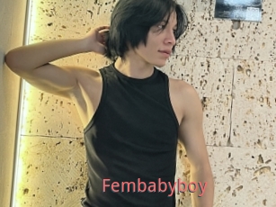 Fembabyboy