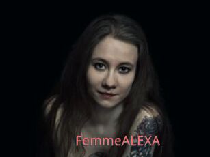 FemmeALEXA