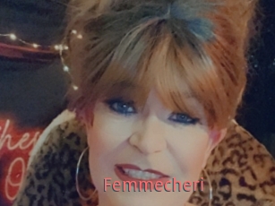 Femmecheri