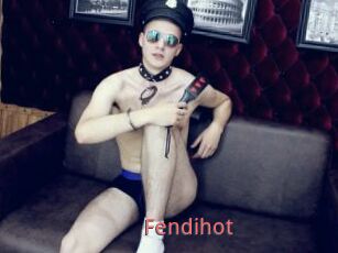 Fendihot