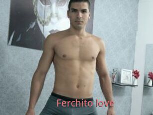 Ferchito_love