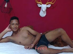 Ferell