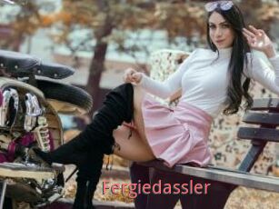 Fergiedassler