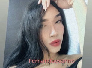 Fernandaevanns