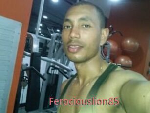 Ferociouslion_85