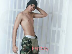 Ferrboy