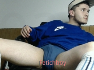 Fetichboy