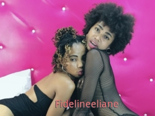 Fidelineeliane