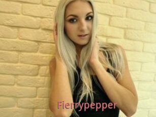 Fierrypepper