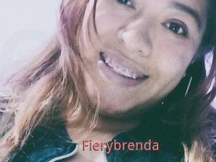 Fierybrenda