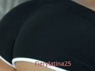 Fierylatina25