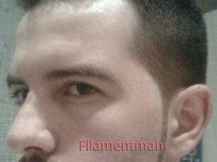 Filamentman