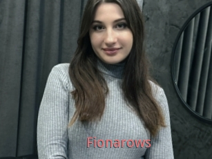 Fionarows